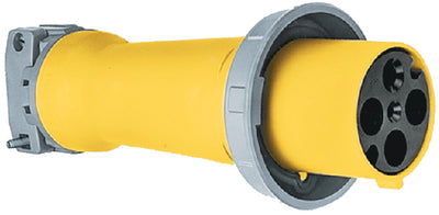 REPLACEMENT CONNECTOR BODY (HUBBELL)