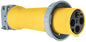 REPLACEMENT CONNECTOR BODY (HUBBELL)