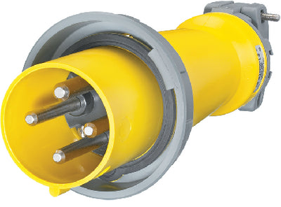 REPLACEMENT PLUG (HUBBELL)