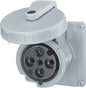 RECEPTACLE (HUBBELL)