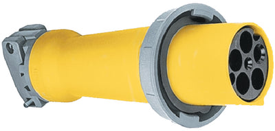 REPLACEMENT CONNECTOR BODY (HUBBELL)