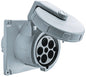 RECEPTACLE (HUBBELL)