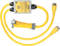 INTELLIGENT Y ADAPTER (HUBBELL)