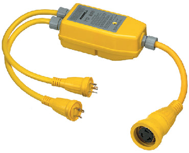 INTELLIGENT Y ADAPTER (HUBBELL)