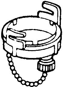 THETFORD REPAIR PARTS (THETFORD)