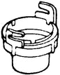 THETFORD REPAIR PARTS (THETFORD)