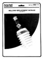 THETFORD REPAIR PARTS (THETFORD)