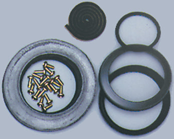 AQUA MAGIC GALAXY & STARLITE PARTS (THETFORD)