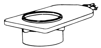 THETFORD REPAIR PARTS (THETFORD)