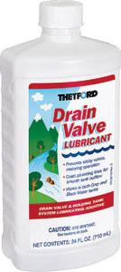 DRAIN VALVE LUBRICANT (THETFORD)