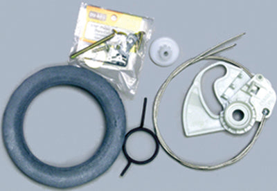 AQUA MAGIC REPAIR PARTS (THETFORD)