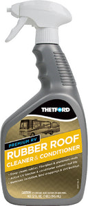 PREMIUM RUBBER ROOF CLEANER & CONDITIONER (THETFORD)