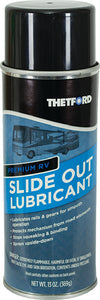 SLIDE OUT LUBRICANT (THETFORD)