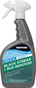 ULTRAFOAM™ BLACK STREAK & BUG REMOVER (THETFORD)