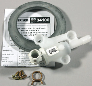 AQUA MAGIC STYLE & RESIDENCE REPAIR PARTS (THETFORD)