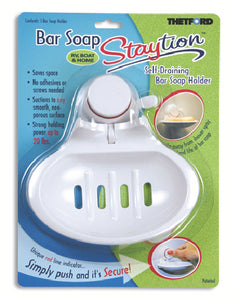 BAR SOAP STAYTION (THETFORD)