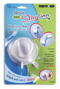 SPRAY STAYTION (THETFORD)