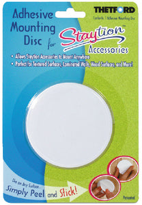 STAYTION™ MOUNTING DISC (THETFORD)