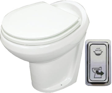 TECMA EASYFIT™ ECO PERMANENT MARINE TOILET (THETFORD)
