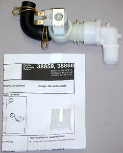 Thetford Plumbing Parts & Accessories