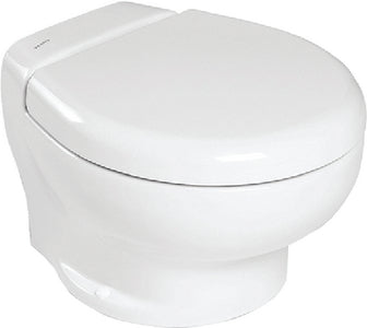 NANO ELECTRIC TOILET W/PREMIUM PLUS FLUSH CONTROLLER (THETFORD)