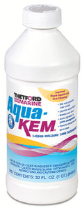 AQUA-KEM MARINE (THETFORD)