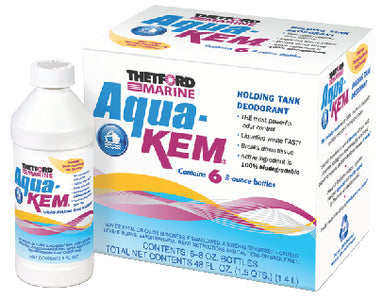 AQUA-KEM MARINE (THETFORD)