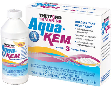 AQUA-KEM MARINE (THETFORD)