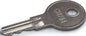 REPLACEMENT KEY (THETFORD)