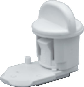 HATCH THUMB LOCK (THETFORD)