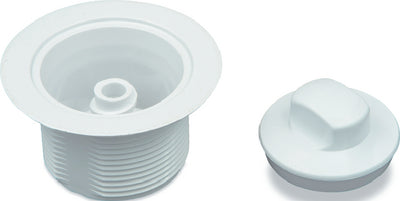 TUB STRAINER (THETFORD)