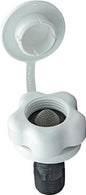 PLASTIC CHECK VALVE (THETFORD)