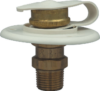 CITY WATER FLANGE (THETFORD)