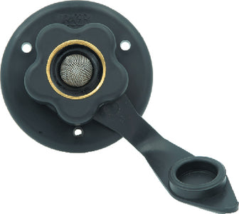CITY WATER FLANGE (THETFORD)