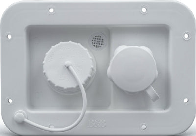 CITY/GRAVITY WATER HATCH (THETFORD)