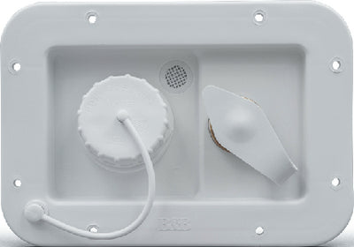CITY/GRAVITY WATER HATCH (THETFORD)