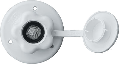 FLUSHER WATER INLET W/O CHECK VALVE (THETFORD)