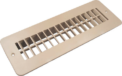 FLOOR REGISTER (THETFORD)