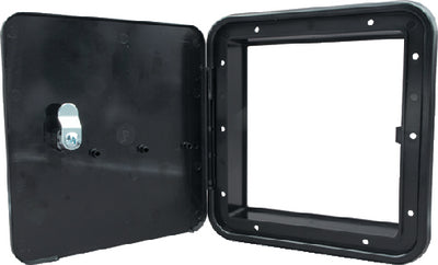 MULTI-PURPOSE/FUEL HATCH (THETFORD)