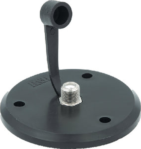 COAX CABLE TV PLATE (THETFORD)