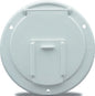 ROUND ELECTRICAL CABLE HATCH (THETFORD)