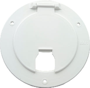DELUXE ELECTRICAL CABLE HATCH (THETFORD)
