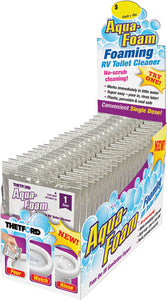 AQUA-FOAM TOILET CLEANER (THETFORD)