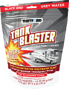 TANK BLASTER™ HOLDING TANK CLEANER (THETFORD)