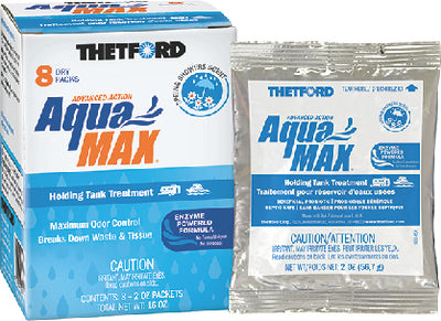 AQUAMAX® HOLDING TANK TREATMENT (THETFORD)