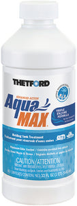 AQUAMAX® HOLDING TANK TREATMENT (THETFORD)