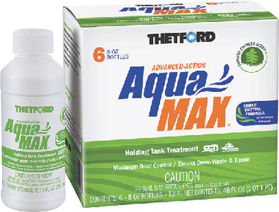 AQUAMAX® HOLDING TANK TREATMENT (THETFORD)