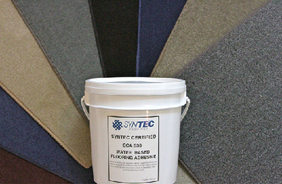 CARPET ADHESIVE (SYNTEC)