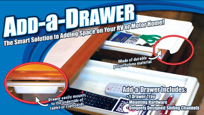 SMART SOLUTIONS ADD-A-DRAWER (SMART SOLUTIONS)