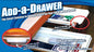 SMART SOLUTIONS ADD-A-DRAWER (SMART SOLUTIONS)